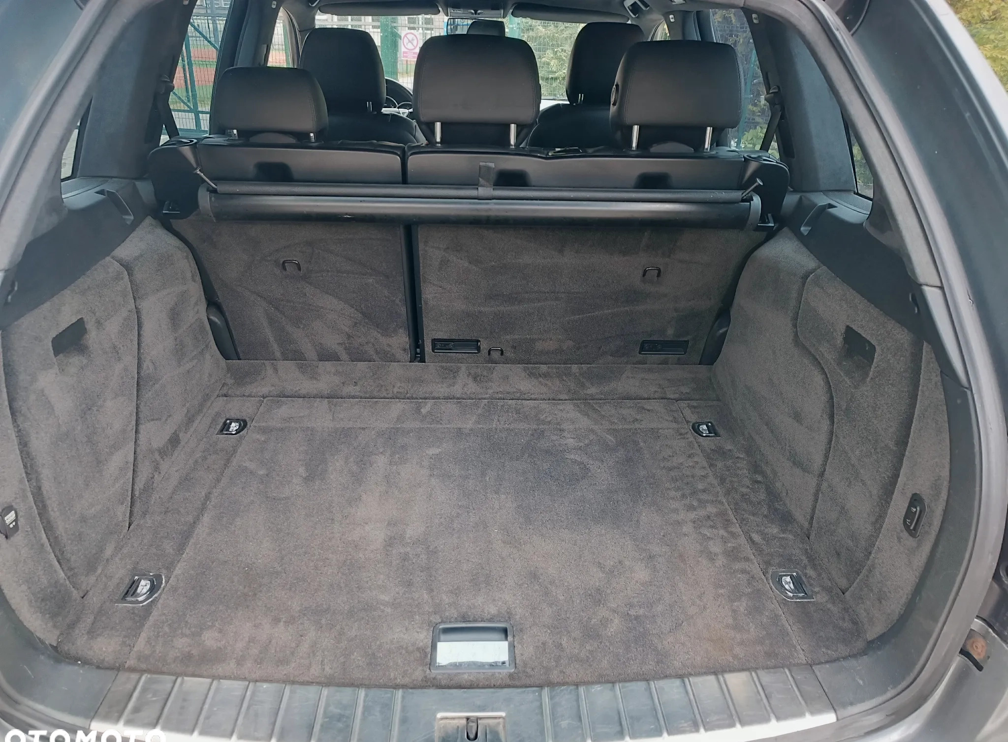 Porsche Cayenne cena 33900 przebieg: 290000, rok produkcji 2004 z Warka małe 191